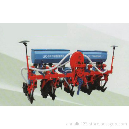 2BQ-4pneuma breath precise seeder